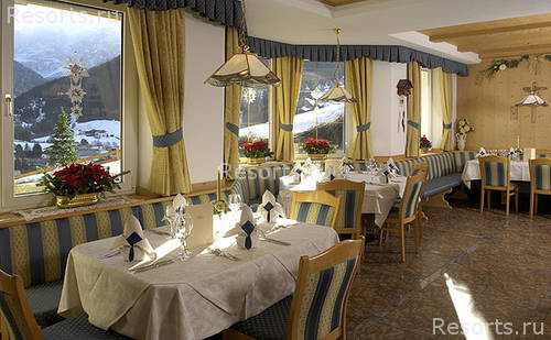 Hotel Rodella 14